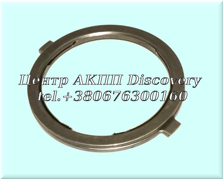 Bearing W/Races Stator/ Drum B1 722.9 (OEM)