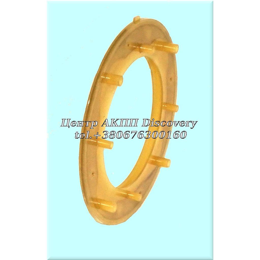 Washer, 09G Rear Planet To 4-5-6 Clutch (K2) Drum (Plastic) (Used)