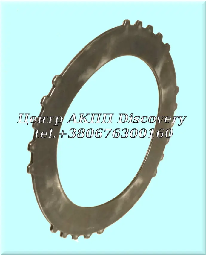 Демпферна Пластина Пакет Forward Clutch AOD/ AODE/ 4R70W/ 4R75W/ 4R70E/ 4R75E (Б/В)