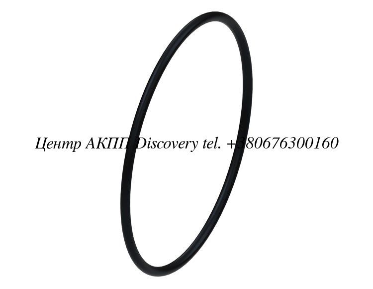 Ущільнююче Кільце Гідротрансформатора ZF6HP26, 255mm (Tricomponent)