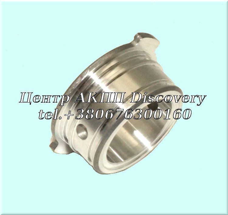 COLLAR, OIL GUIDE Honda 5Speed (OEM)