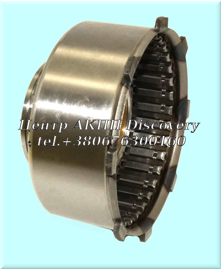 Корпус Зчеплення Пакет Reverse AODE, 4R70 SERIES 98-up (Transtar)