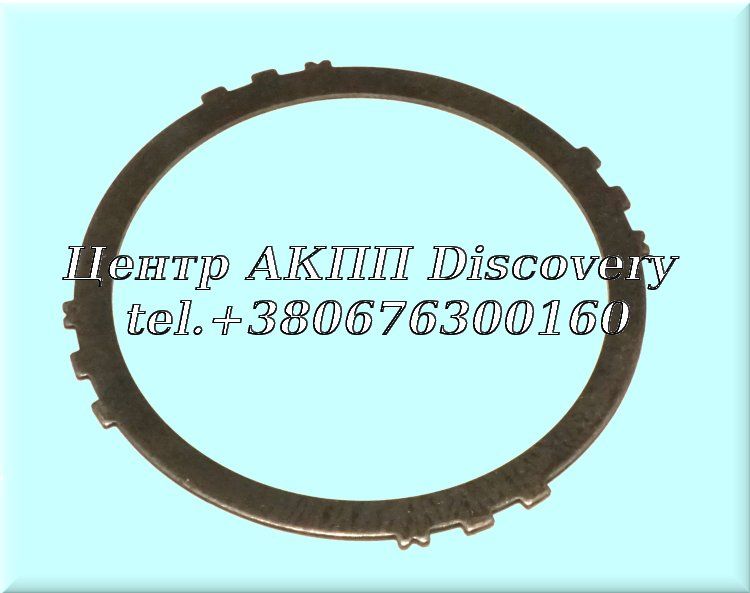 Демпферна Пластина Пакет Overdrive Brake Clutch A140/A540 (Used)