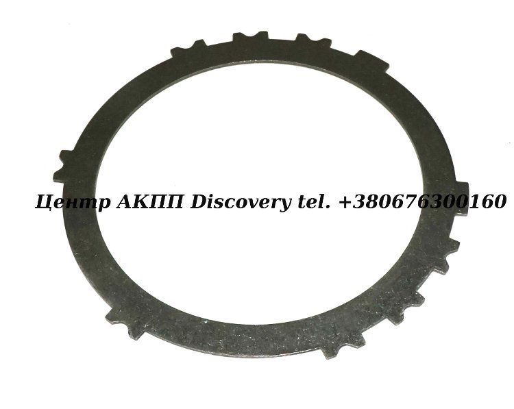 Steel Plate, 2nd Brake A541E (Transtar)
