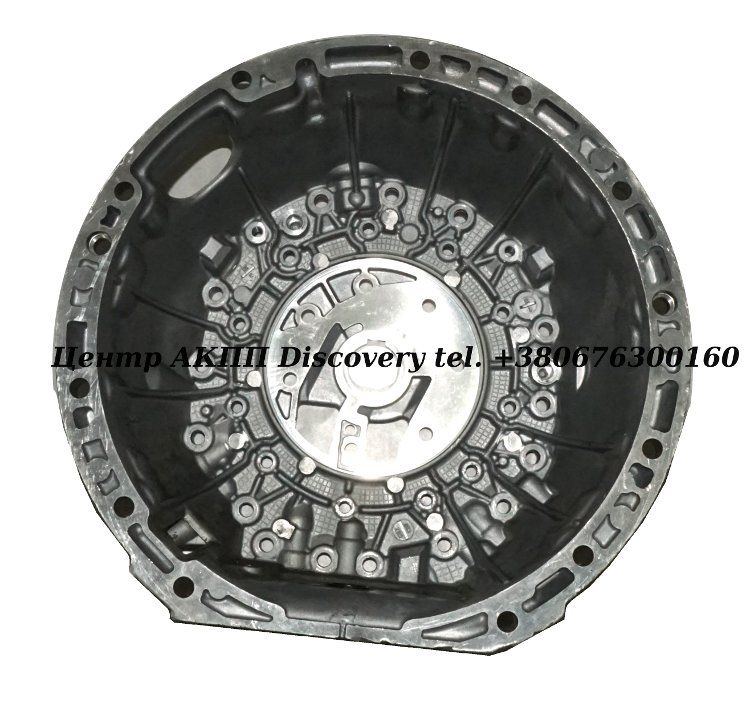 Корпус Гідротрансформатора 722.9 (Знято з нової коробки)