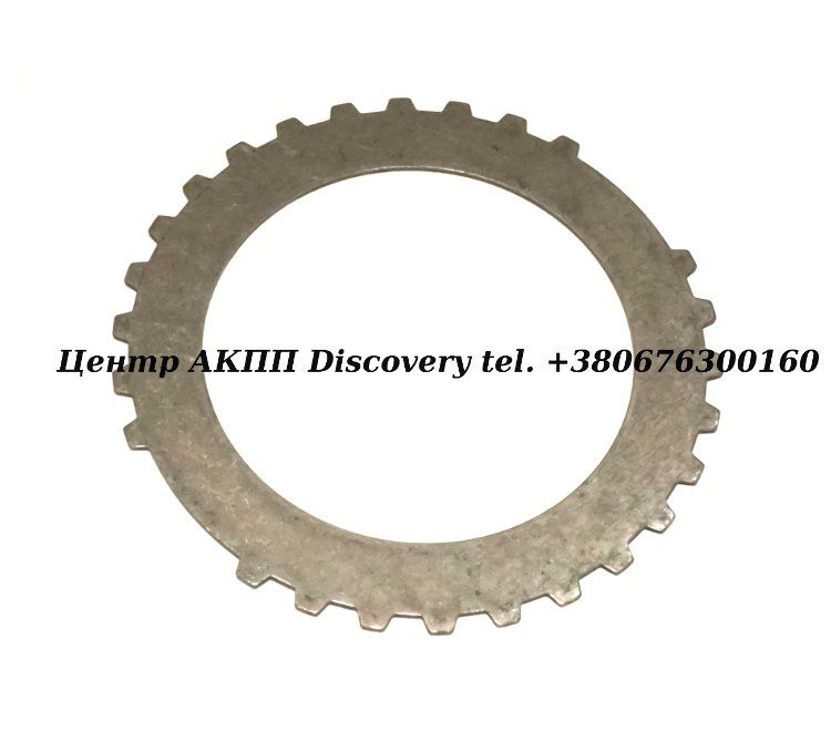 Steel Forward Clutch 3T40, 4T60, 4T60E, 4T65E  (Raybestos)