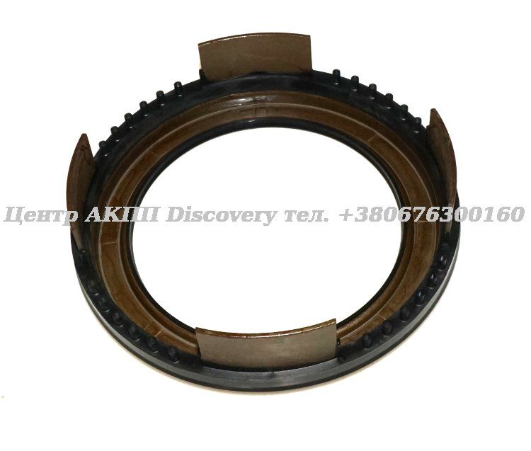 Piston,Reverse Clutch JF010E/ RE0F09A (Transtar)