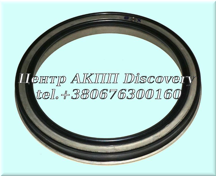 Piston, Intermediate Clutch (Bonded) (4R70W, 4R75W) (04-Up) (Transtar)