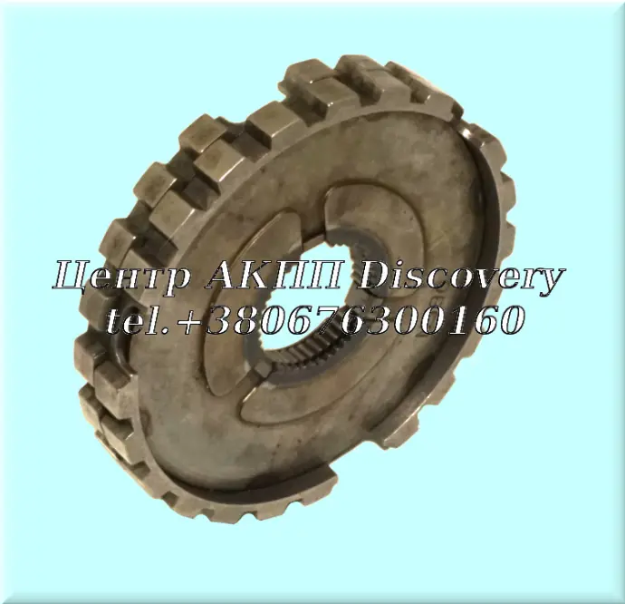 SPRAG, INTERMEDIATE 4HP22 (USED)