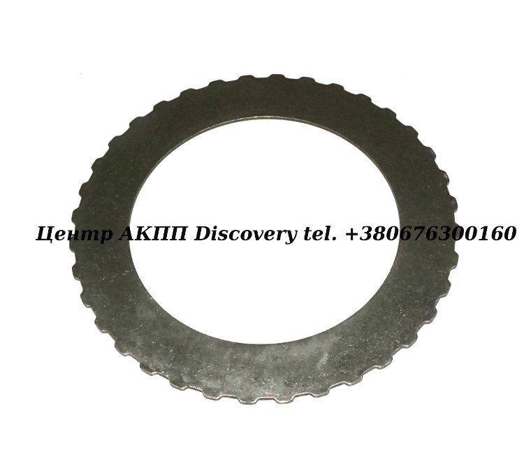 STEEL 2ND 4T65E 97-UP (Transtar)