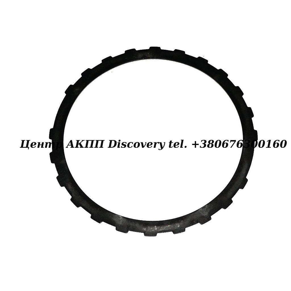 Демпферна Пластина Пакет Overrun/('G/F') 5HP18/5HP19 (Б/В)