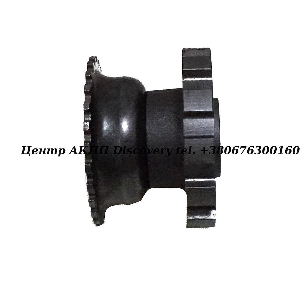 Park Gear 5HP19FL/FLA (Used) 