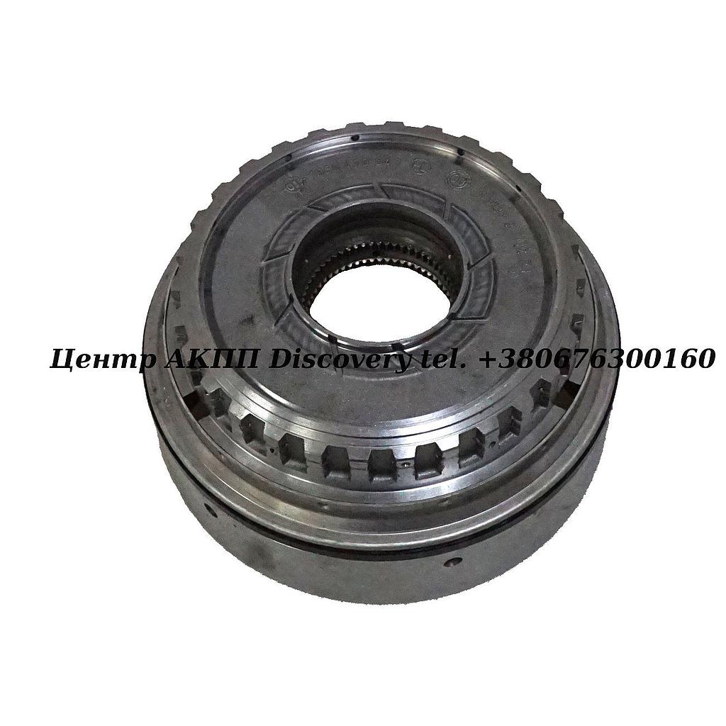 CYLINDER CLUTCH A 5HP19 (Used)