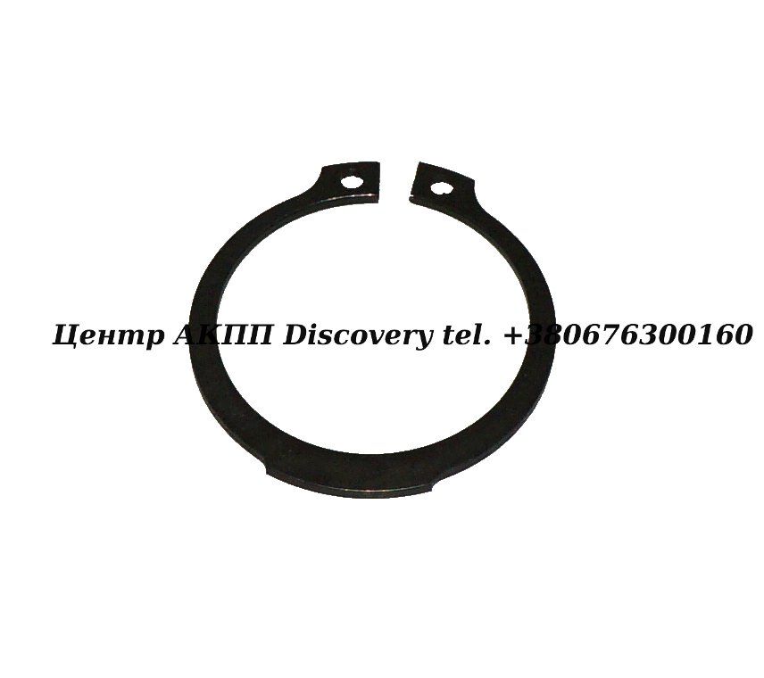 Snap Ring "E" 5HP19 (Used)