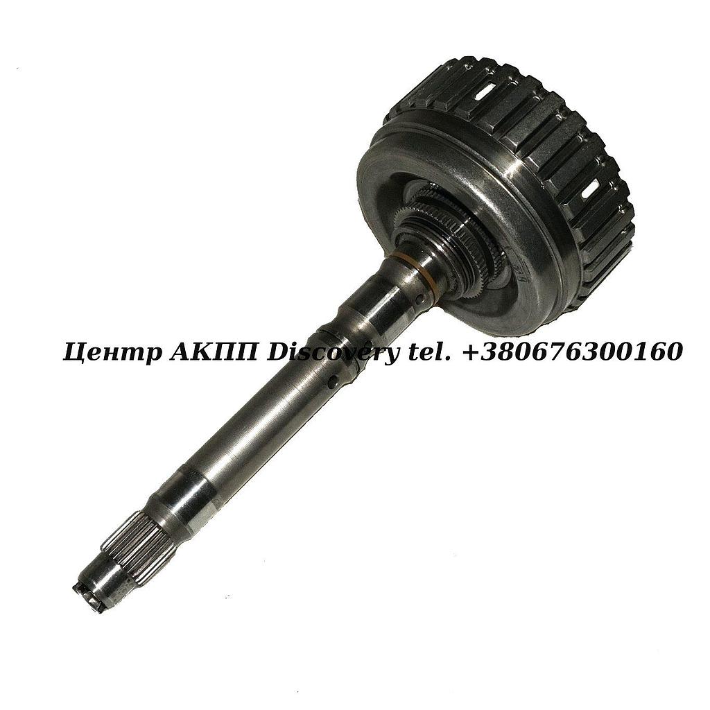Input Shaft 5HP19 (Used)