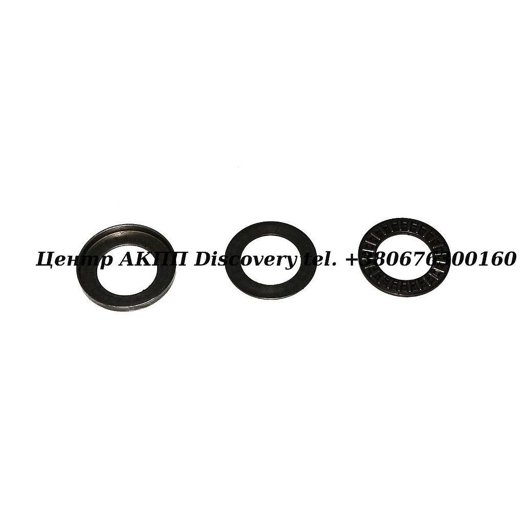 Bearing Kit 4th Clutch Hub To Forward Hub 4HP18/5HP18/5HP19 (Used)