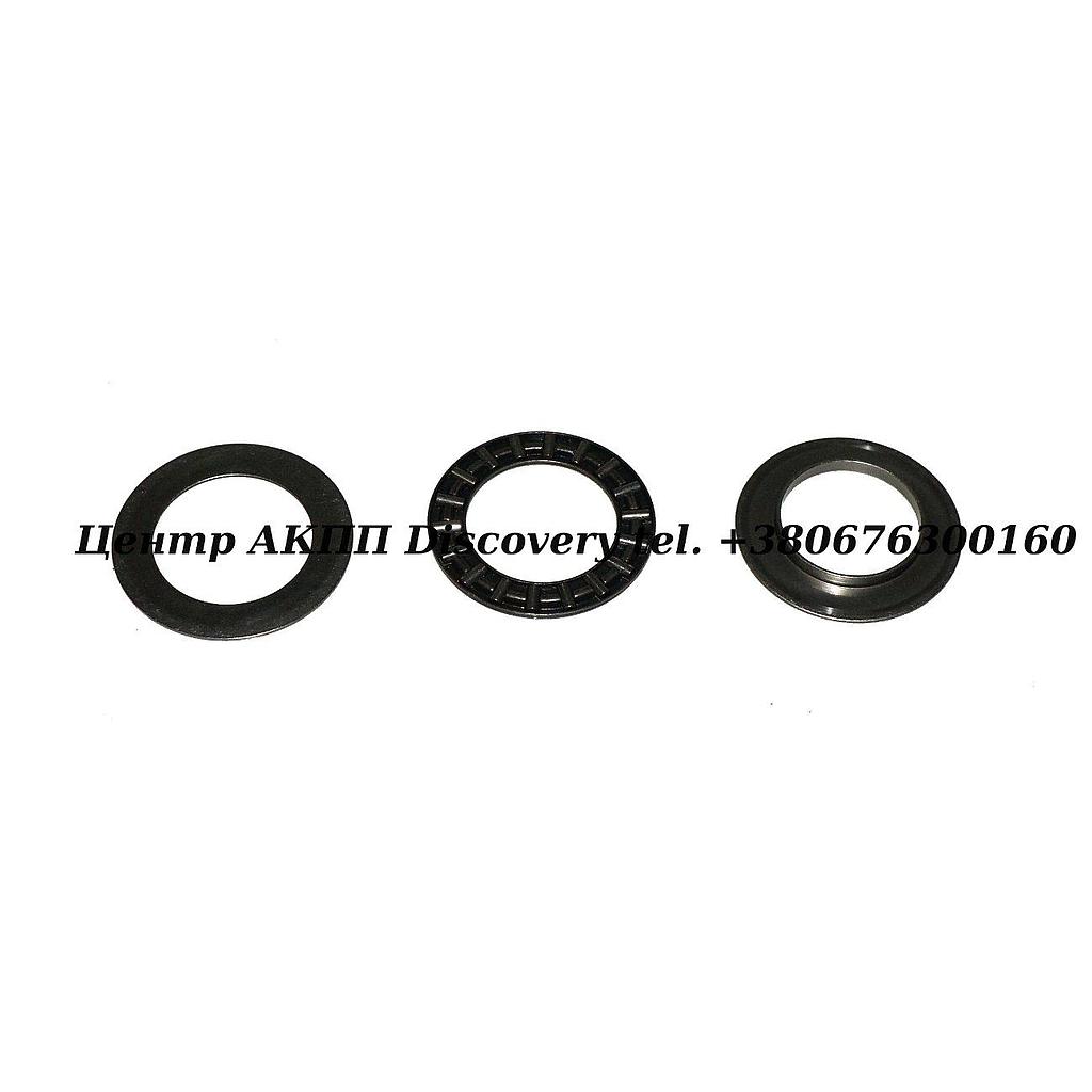 Bearing Kit Output Planet To Intemediate Shaft 4HP18,5HP18,5HP19 (Used)