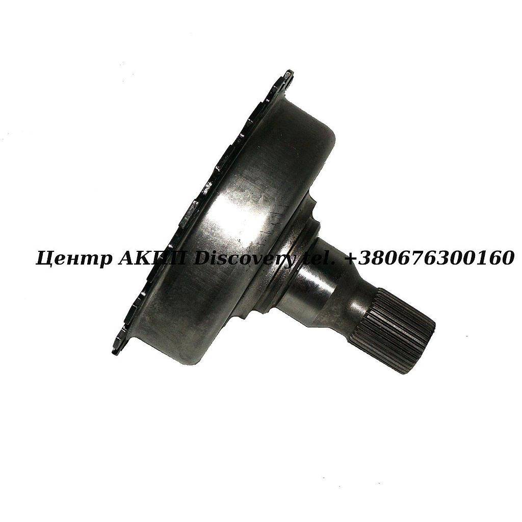 Shaft Intermediate 5HP18/5HP19 (Used)