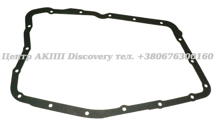 Прокладка Бокової Кришки 4T60E (Transstar)