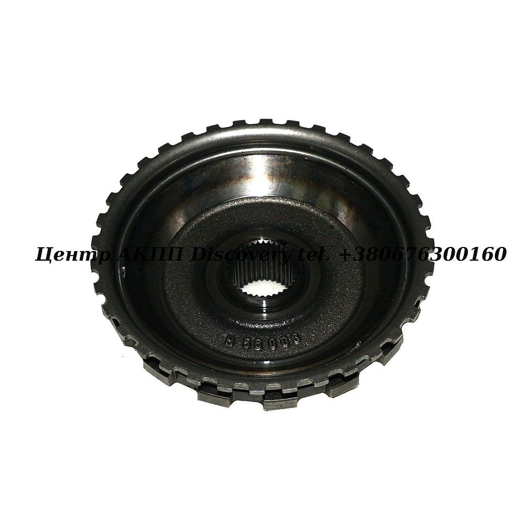 Park Gear 5HP19/5HP18 (Used)