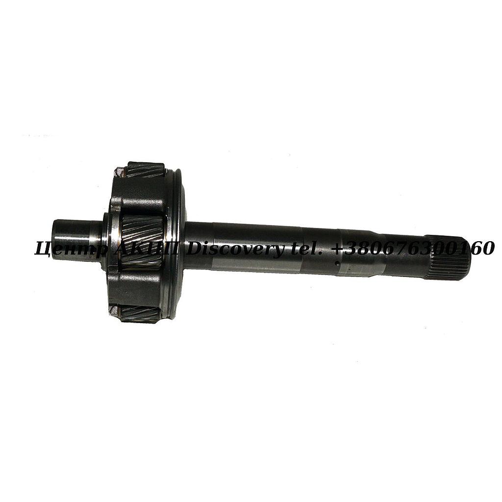 Planet Overdrive 5HP19 FLA (Used)