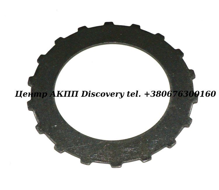 Steel Low Hold Honda/ Acura (Raybestos)