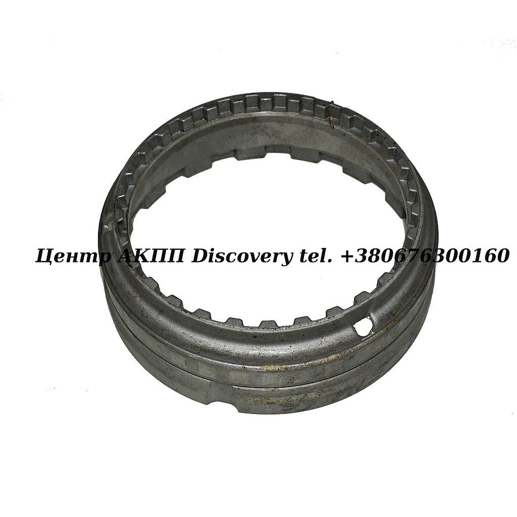 Shell Connecting 5HP19 (Used)