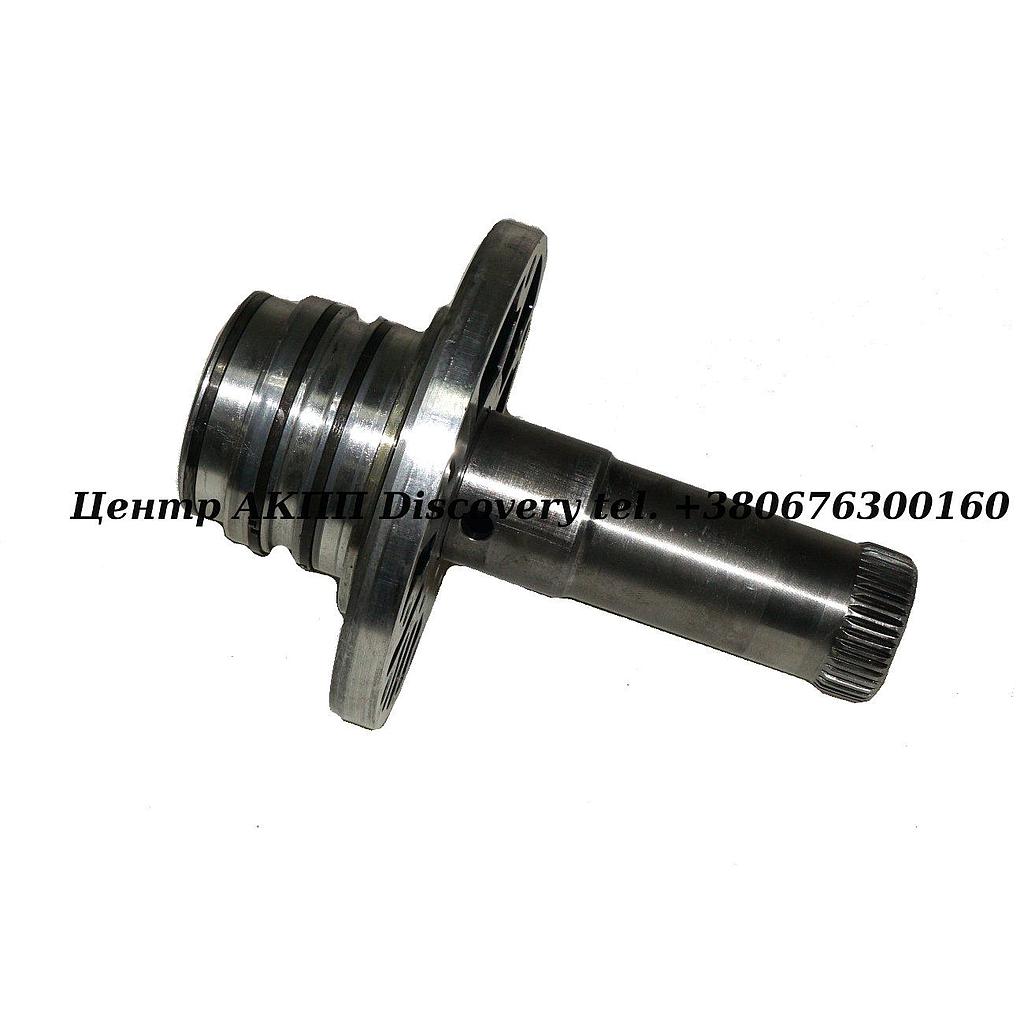 Stator Shaft 5HP19 (Used)