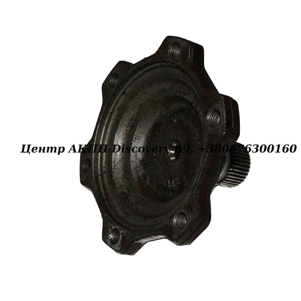 Axle Flange, ZF5HP19FL/FLA (Used)