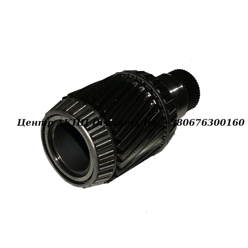 Gear Drive Transfer 5HP19FLA (Used)