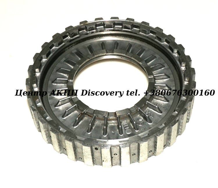Hub E Clutch 5HP24 (Used)