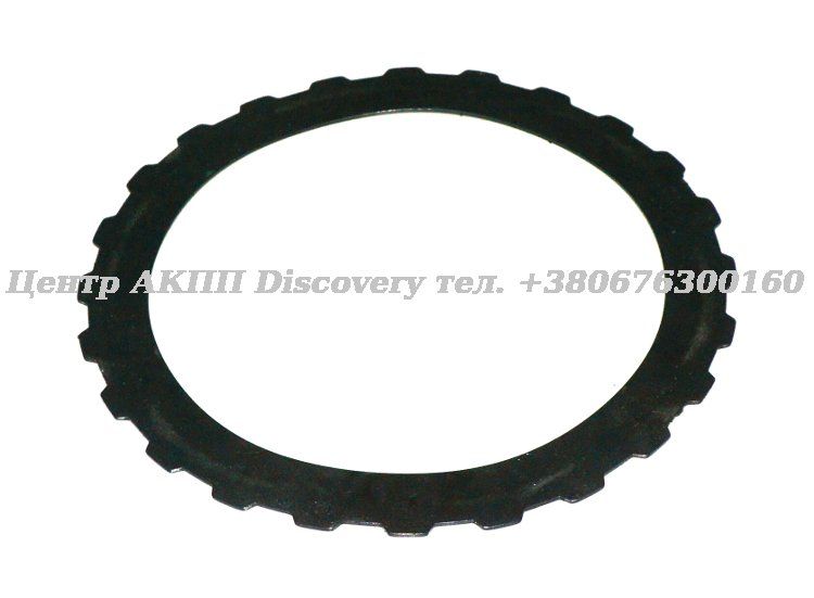 Cushion Spring A/C 5HP24 (Used)