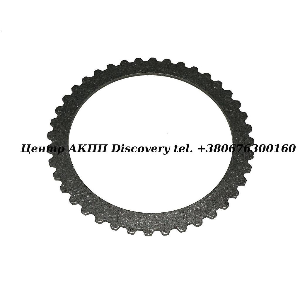 Упорна Пластина Пакет Forward U140/U151/ U240/ U241/ U250 (Оригінал)