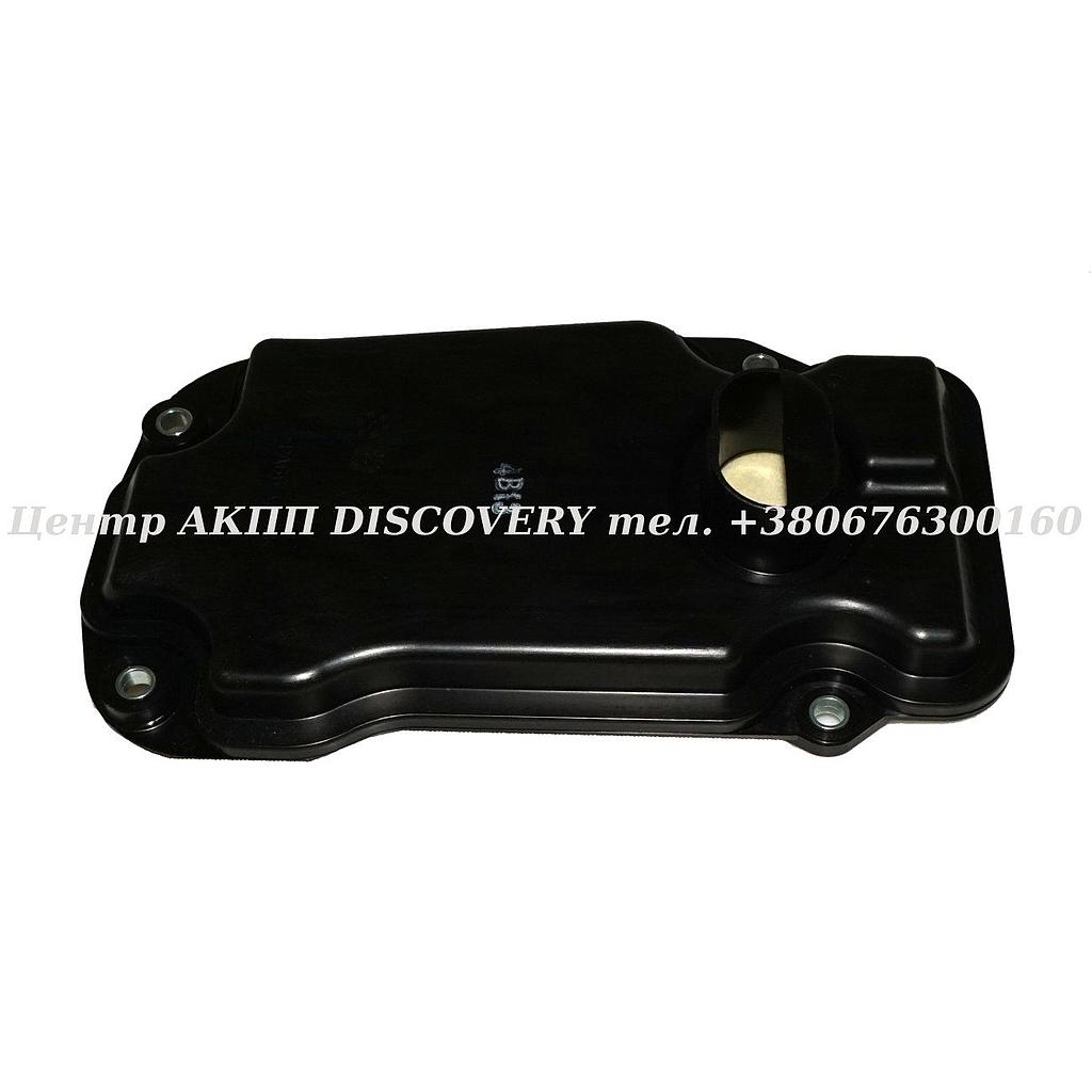 FILTER AB60E/F 07-UP (OEM)