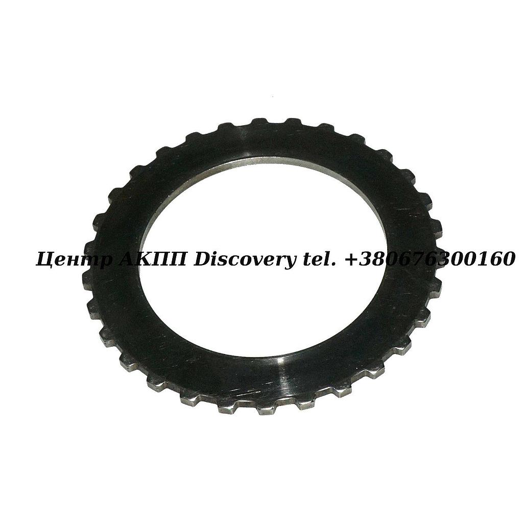 Pressure Plate Clutch 4th/'E' 5HP19/5HP18 (used)