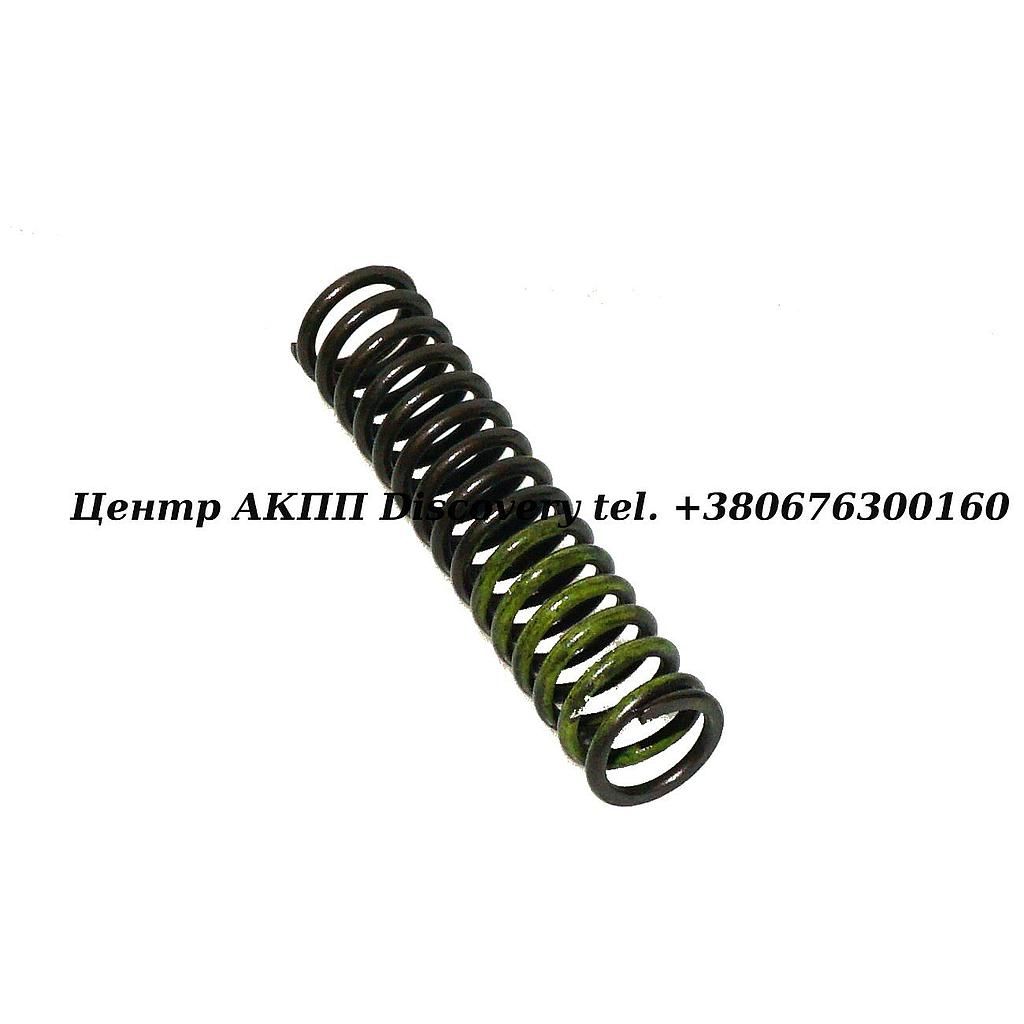 Spring Accumulator Piston C-1 U250E (Used)