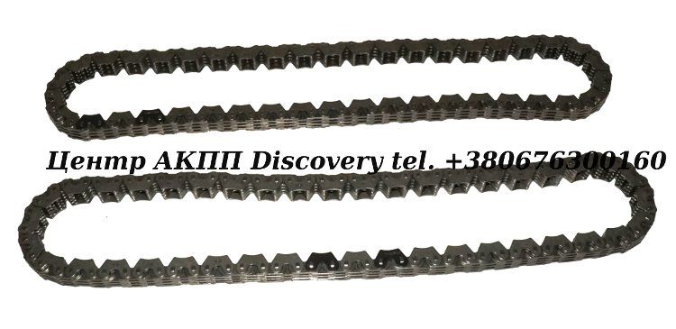 CHAIN 4T65E 97U (Borg Warner)