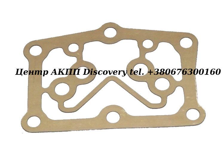 Gasket Solenoid Civik (OEM)