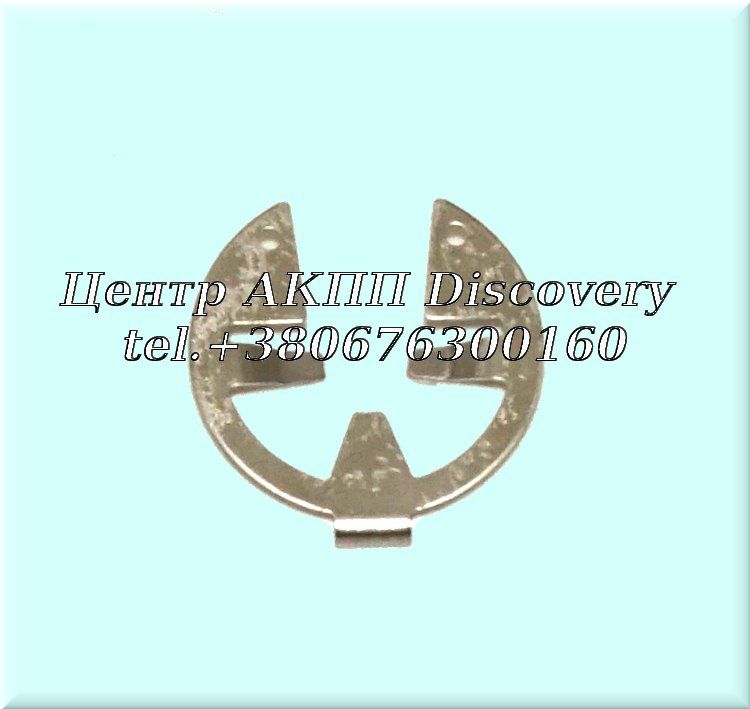 Shifting Rod Pin Lock 722.6 (OEM)