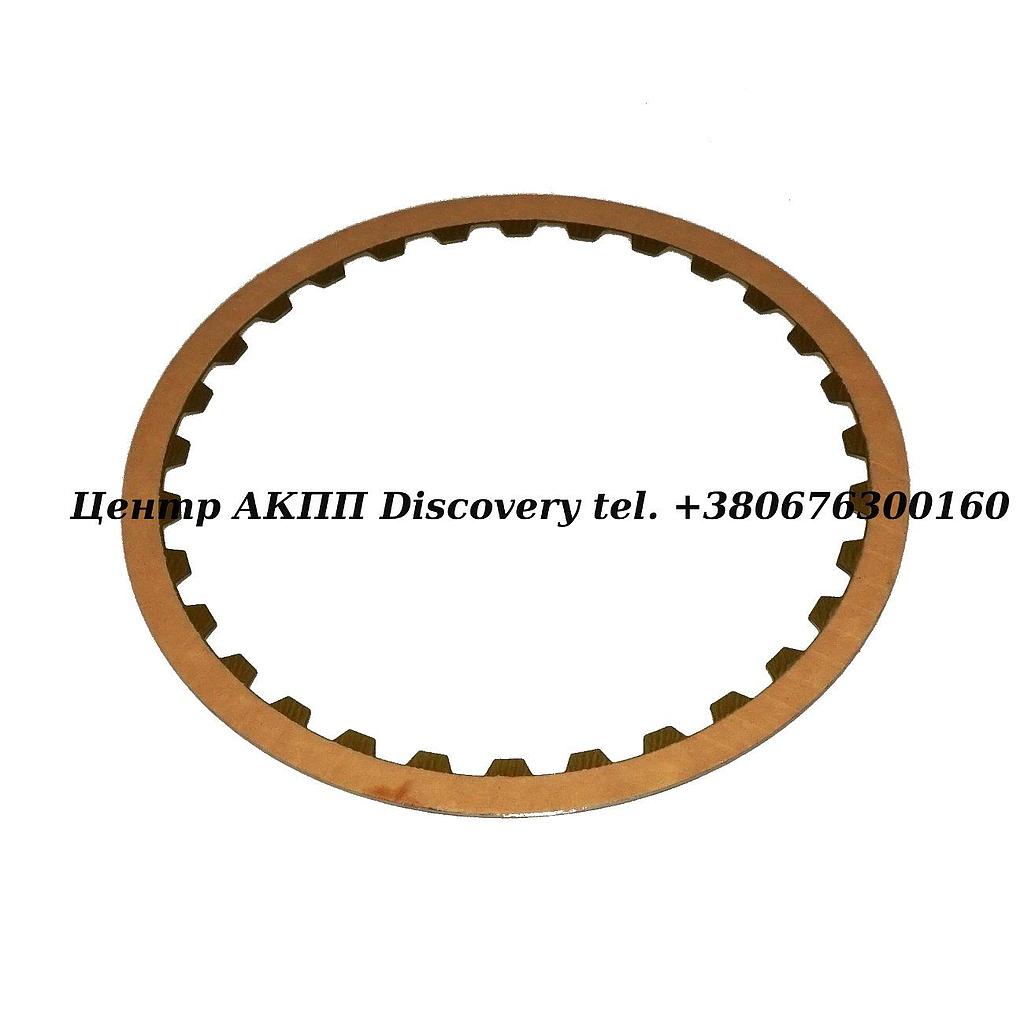 Friction Overrun "G"/Overdrive Direct "F" 4HP14/ 4HP18/ 5HP18/ 5HP19 (Raybestos)