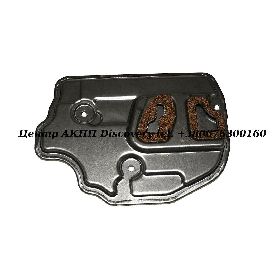 Фільтр АКПП 09G (Autoline)