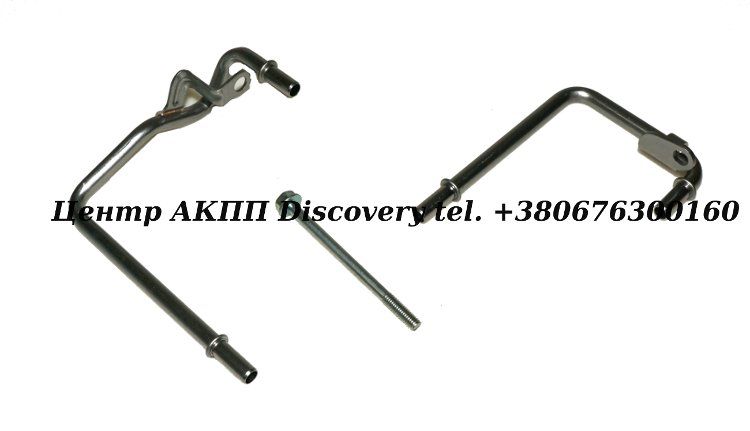 Pipe Set, Joint HONDA Accord 5 speed Civic 5 speed CR-V 4-5 speed (OEM) 