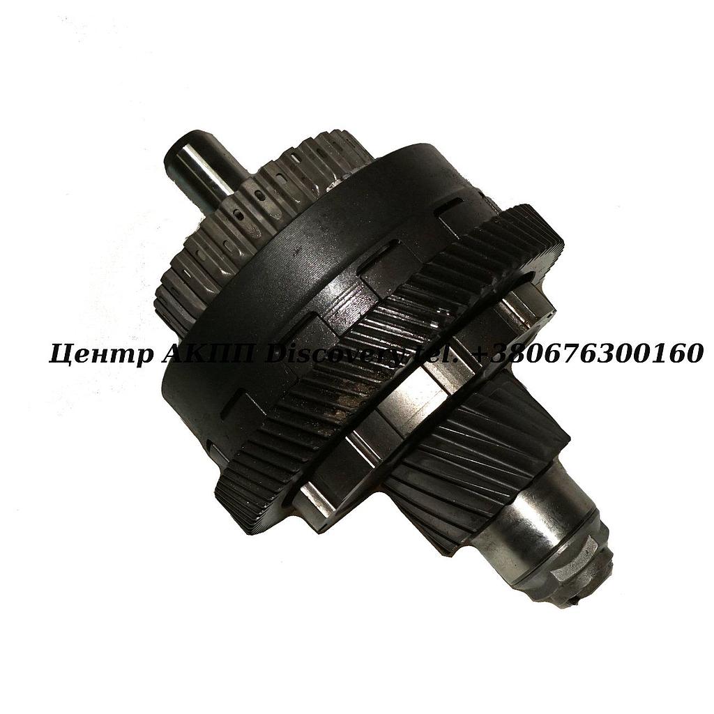 Planet Reduction FNR5 2005-Up (Used)