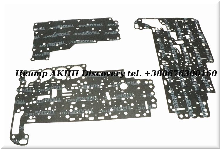 Gasket Kit Valve body R/V4A51,R/V5A51 (Transtec)