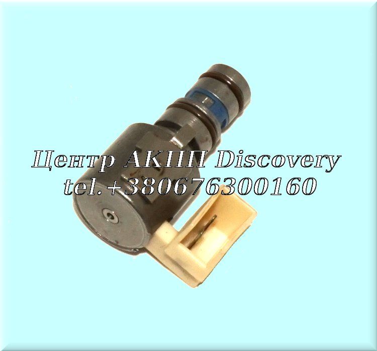 SOLENOID TCC, PWM 4T60E 91-UP (Transtar)