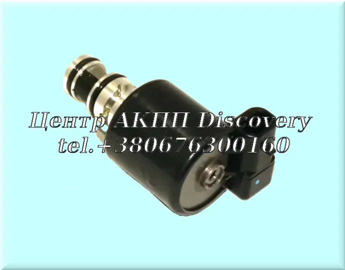 SOLENOID EPC 4T40E/65E/5L40E 97-UP (Transtar)