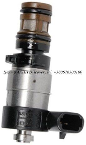 SOLENOID EPC BOSCH 4T65E/5L40E 03-UP (Transtar)