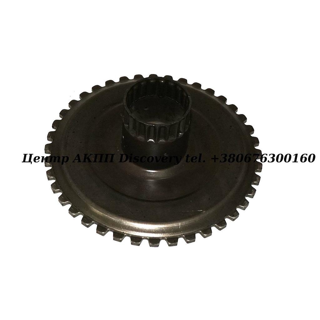 SHELL SUN GEAR 09G (Used)