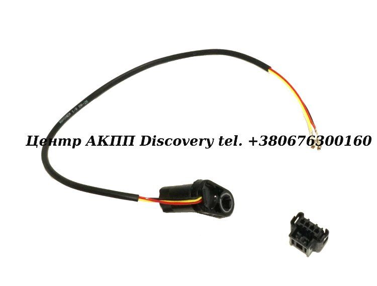 Датчик Вхідної Швидкості 6DCT450/MPS6 Powershift (Autoline)