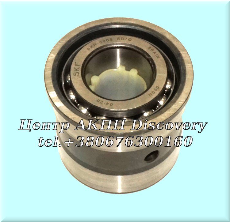 Bearing Bevel Gear 6HP28A, 8HP55 (ZF)
